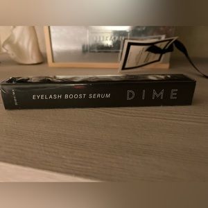 New in box- sealed- Dime Beauty Lash Serum